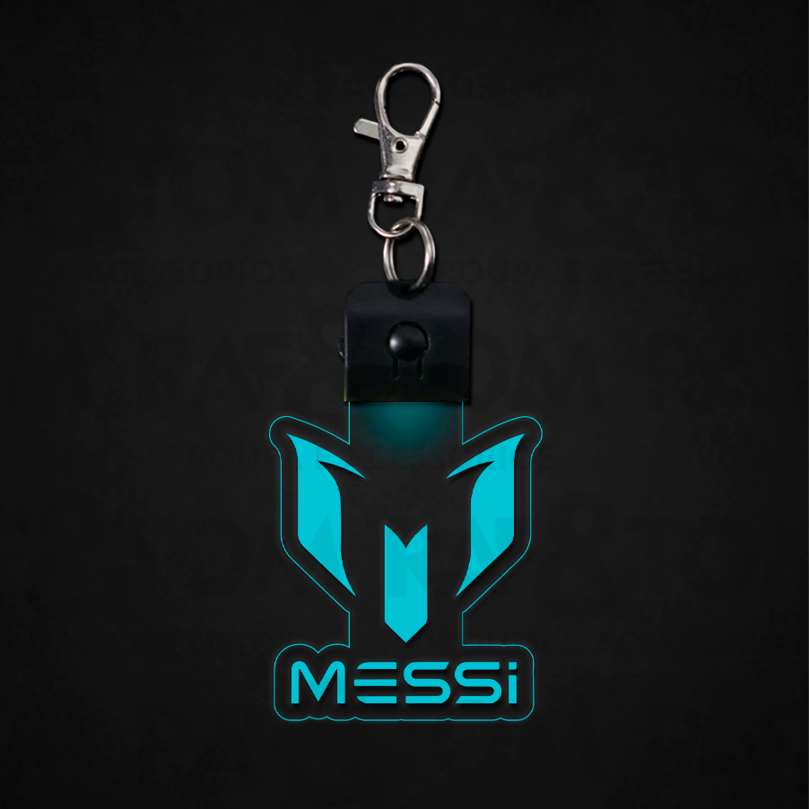 Messi v2