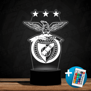 SL Benfica v2