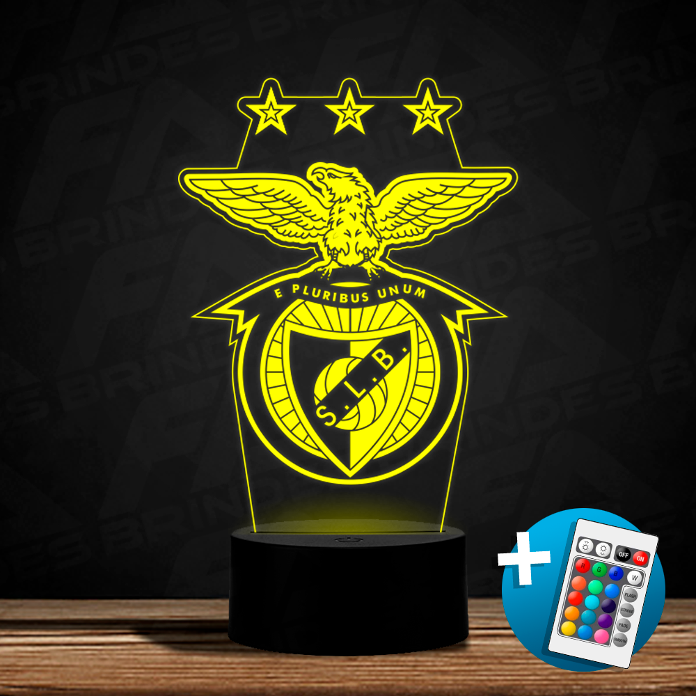SL Benfica v4